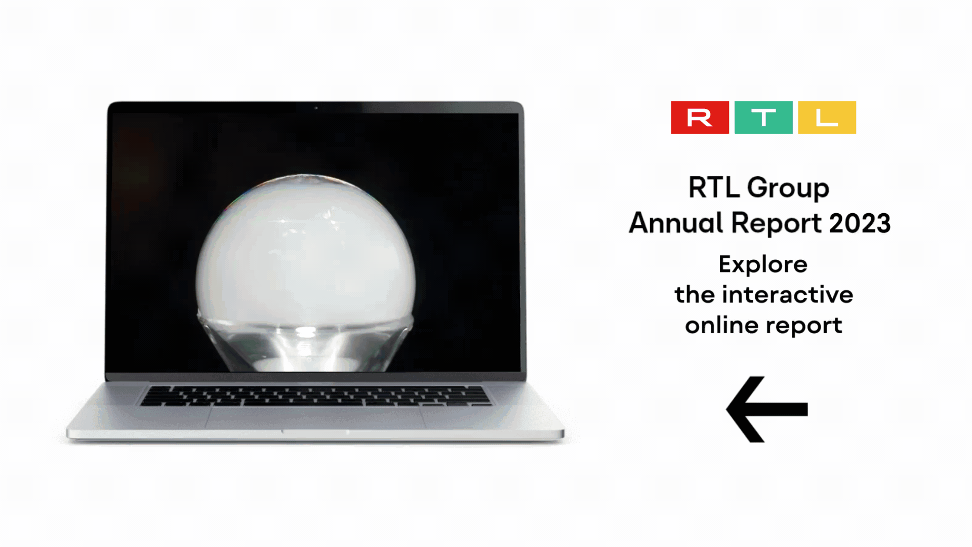 slide-Out now: RTL Group Annual Report 2023