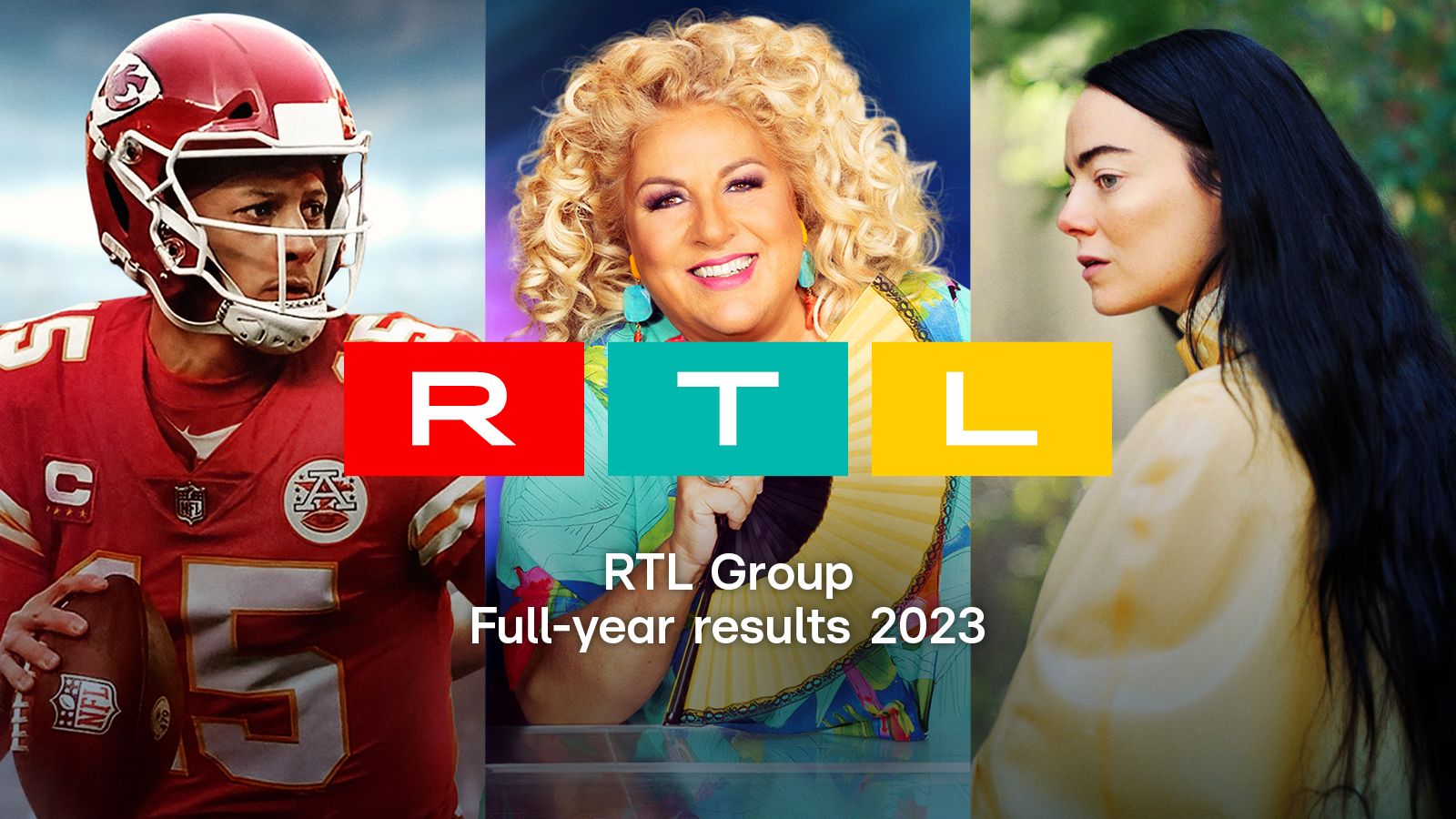 slide-RTL Group full-year results 2023
