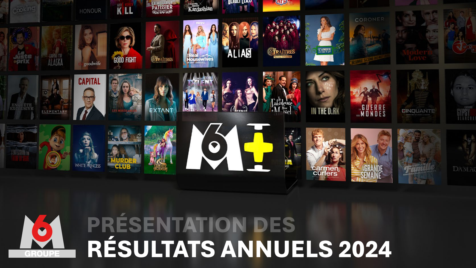 slide-Groupe M6 full-year results 2024