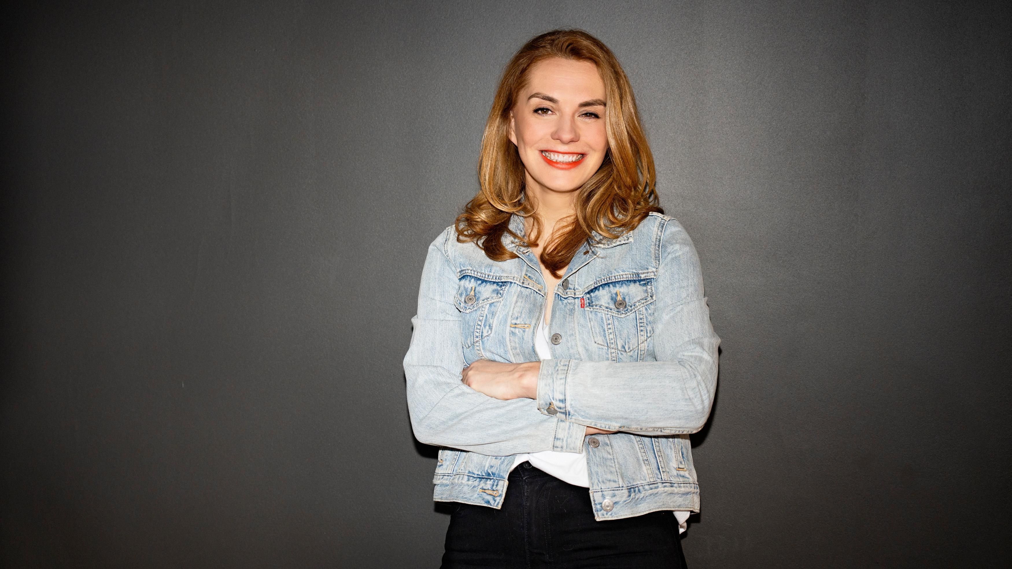 slide-Inga Leschek wird Chief Content Officer bei RTL Deutschland