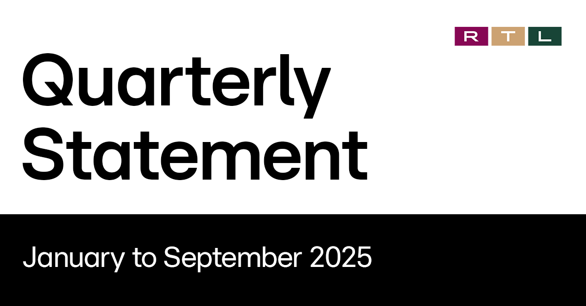 slide-Dynamisches Streaming-Wachstum in Zeiten beschleunigter Transformation