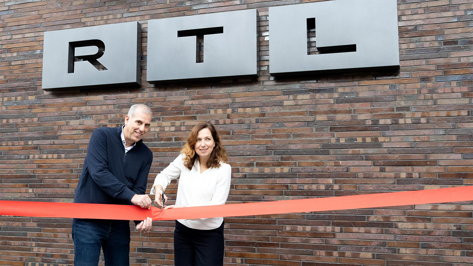 slide-RTL Deutschland hat neues Gebäude in der Hamburger HafenCity bezogen