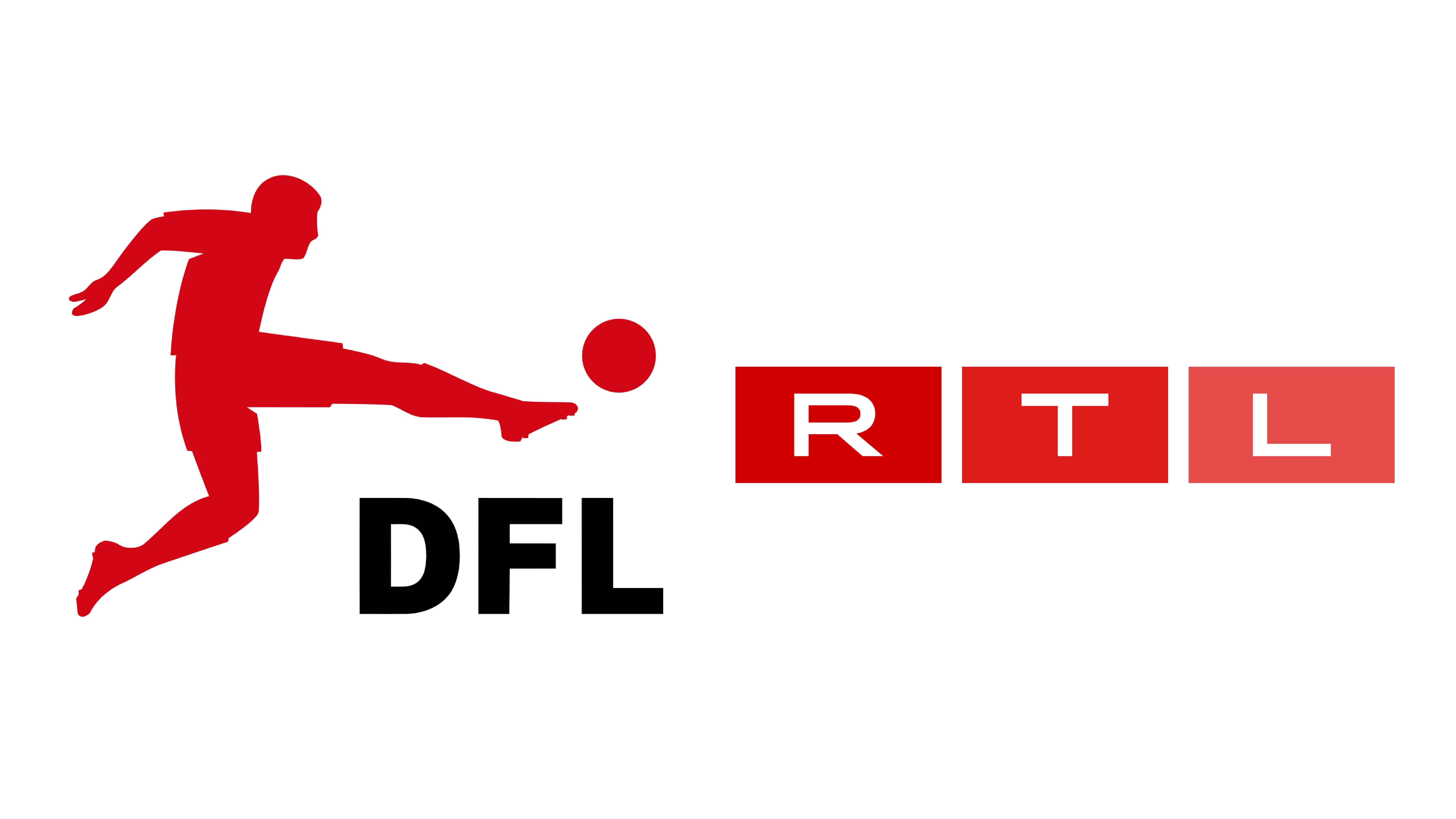 slide-RTL Deutschland sichert sich 2 Bundesliga-Top-Pakete