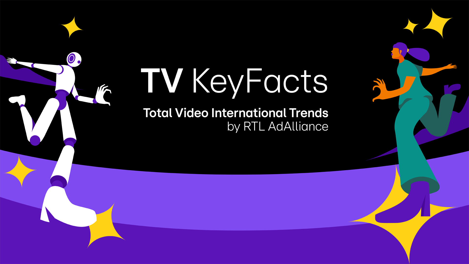 slide-TV Key Facts 2024