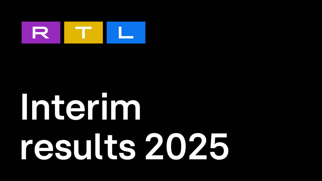 slide-RTL Group interim results 2025
