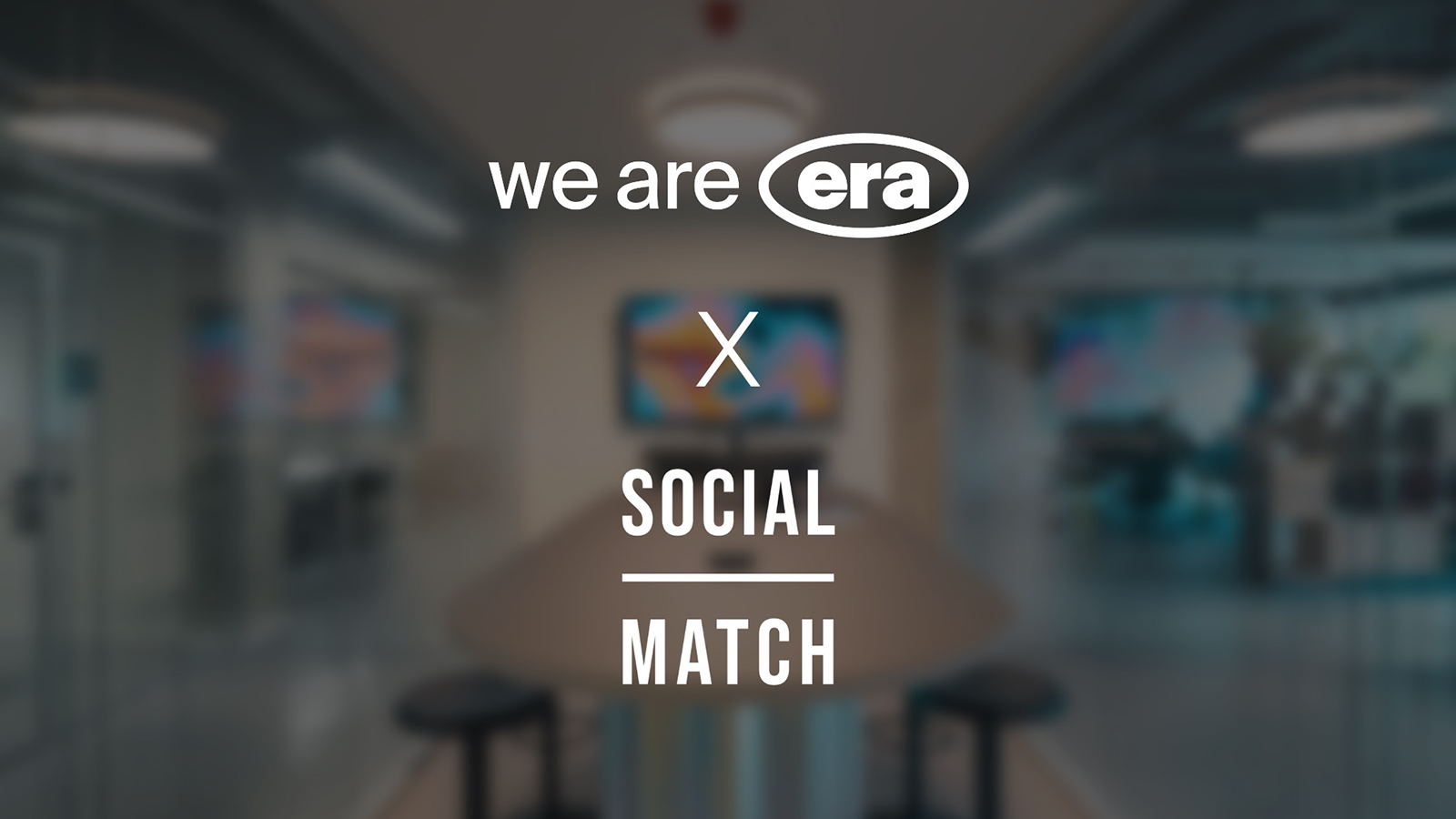 slide-We Are Era acquires Social Match