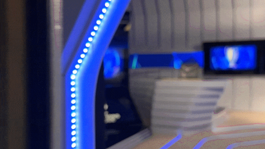 slide-“A once-in-a-lifetime story”: 100 days until the Champions League final in Budapest