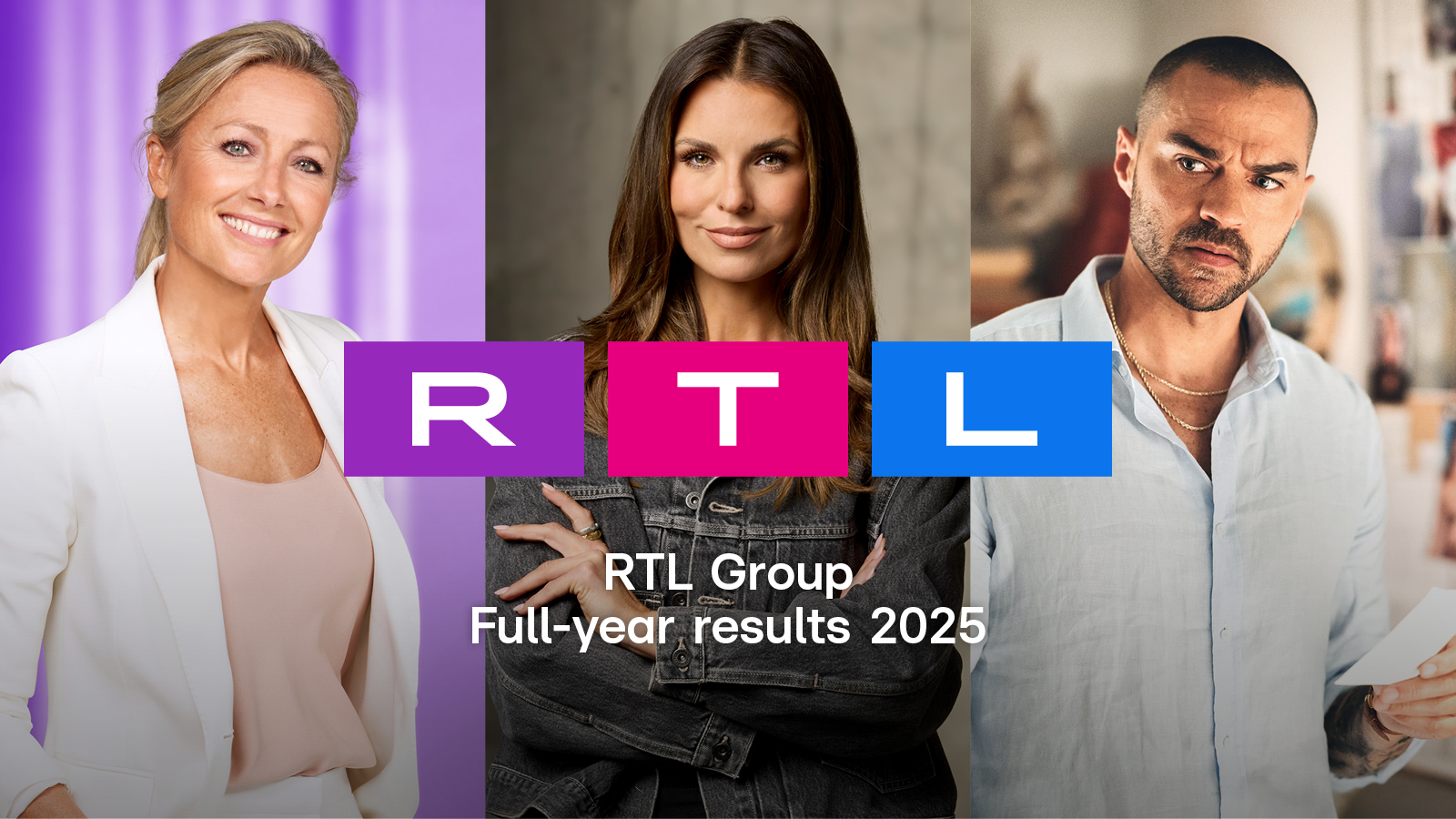 slide-<H1>RTL Group accelerates transformation: streaming driving future profit growth</H1>