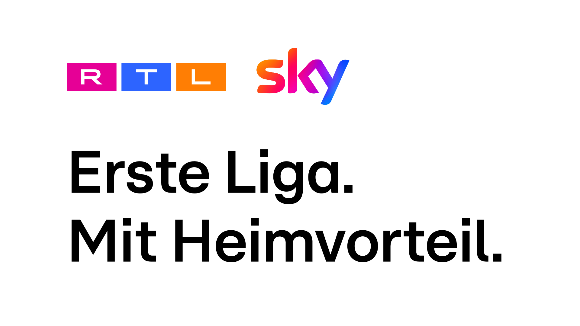 slide-<h1>RTL Group schließt Erwerb von Sky Deutschland (DACH) ab</h1>