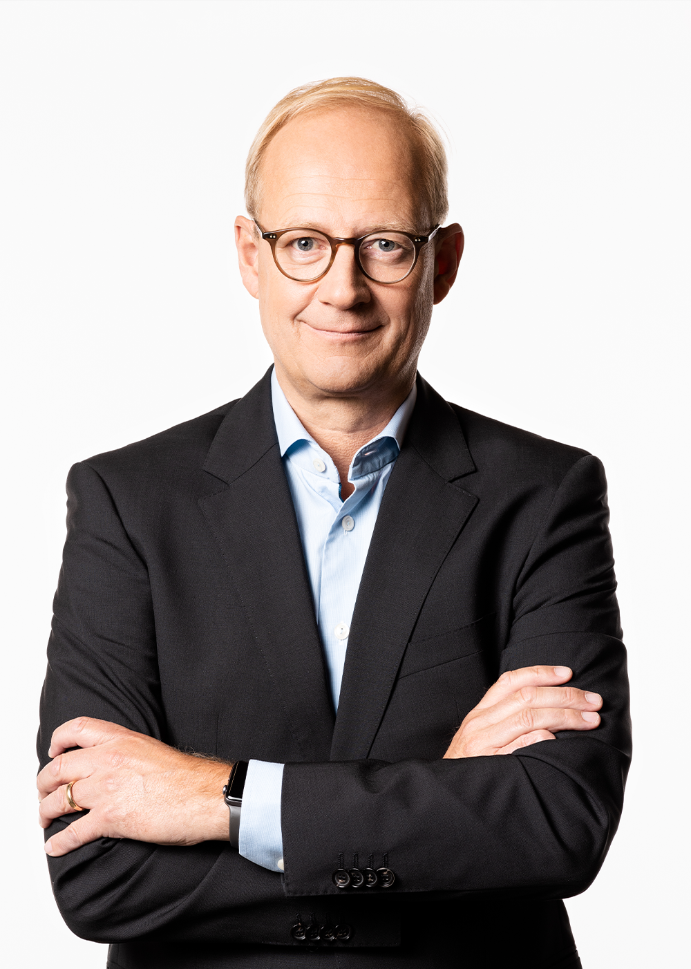 Andreas Fischer | RTL Company