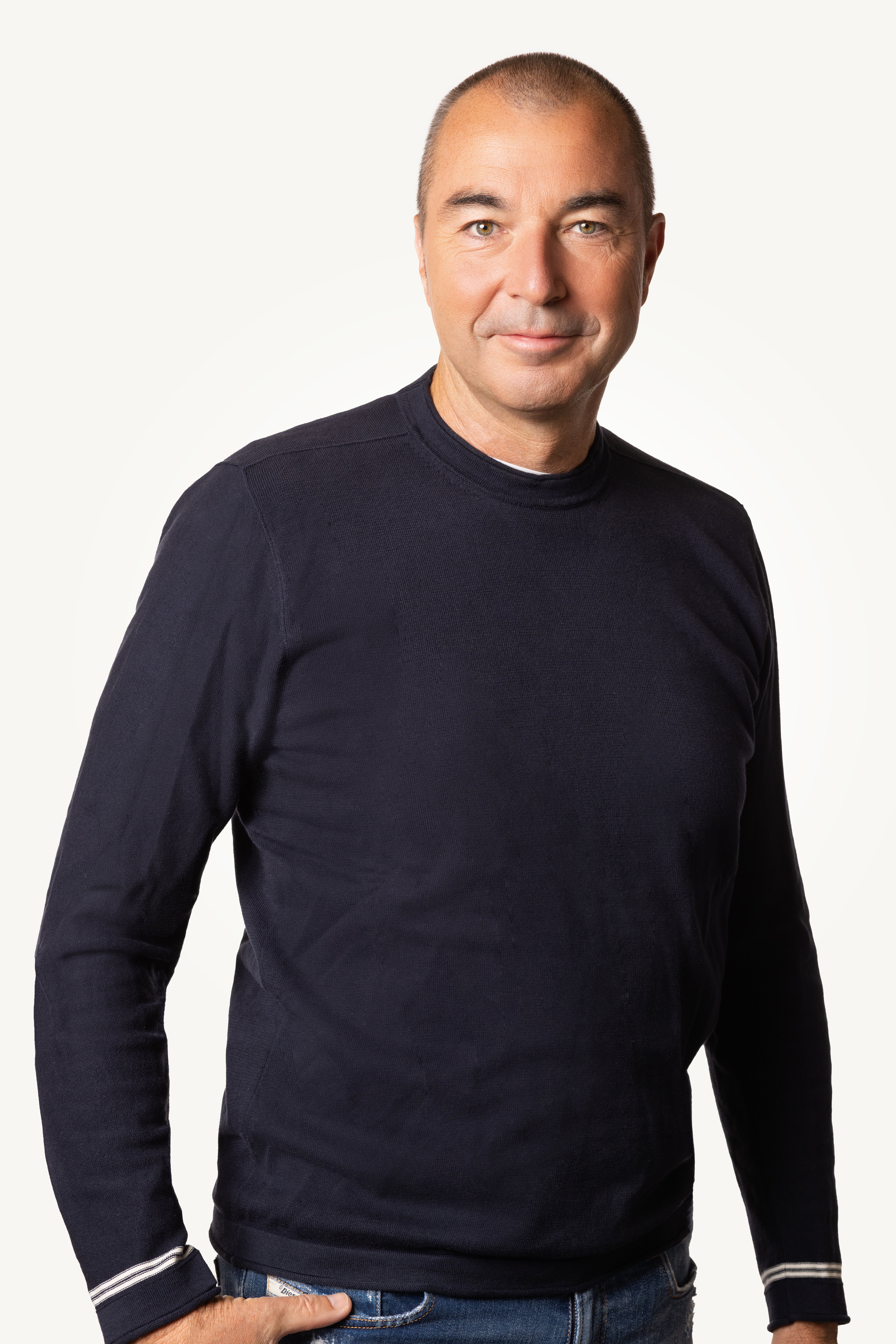 Elmar Heggen Elmar Heggen