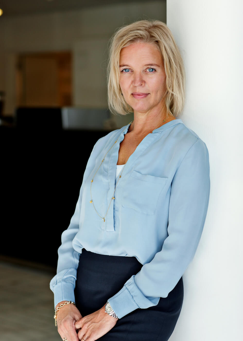 Pernille Erenbjerg Pernille Erenbjerg